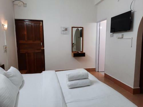 Apartamento Royale Resort Calangute