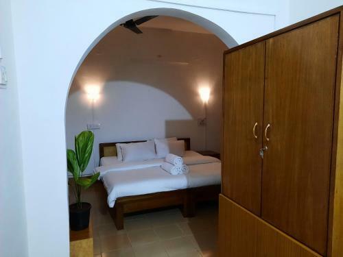 Apartamento Royale Resort Calangute