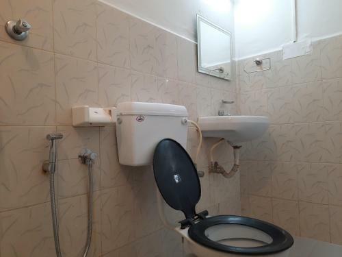 Apartamento Royale Resort Calangute