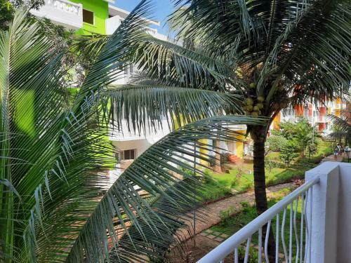 Apartamento Royale Resort Calangute