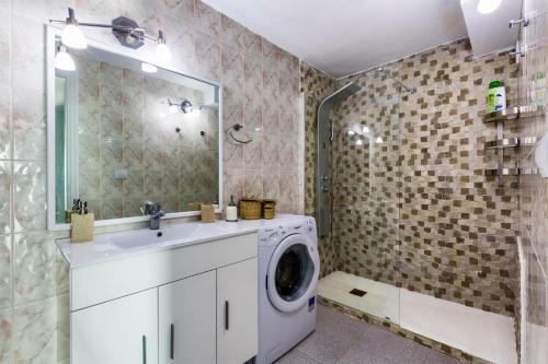 Apartamento Gin Gin