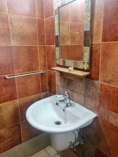 Apartamento Aquavista @ Casa Philomena