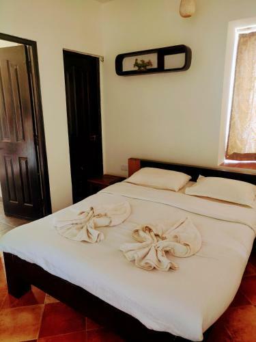 Apartamento Aquavista @ Casa Philomena