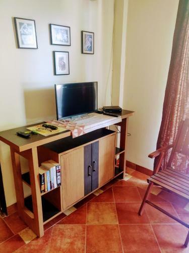 Apartamento Aquavista @ Casa Philomena