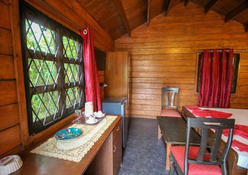 Hotel Green Concept Beach Cottages