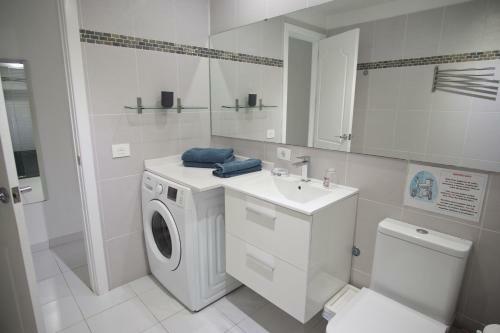 Apartamento Departamento Maria