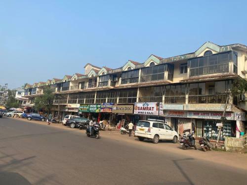 Calangute Holiday Apartment