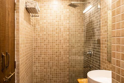 Hotel Sia Signature Calangute