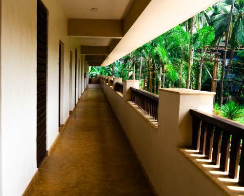 Hotel Sia Signature Calangute