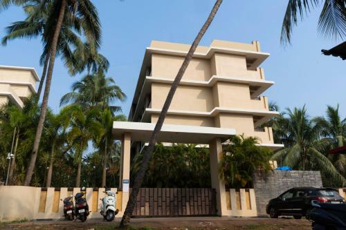 Hotel Sia Signature Calangute