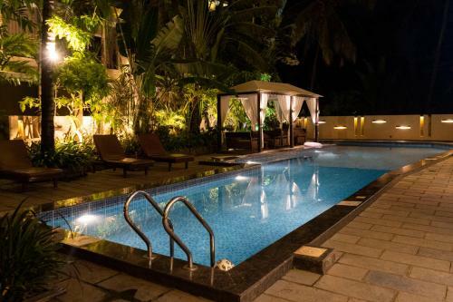 Hotel Sia Signature Calangute