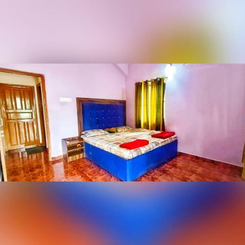 Hotel Yasdip Beach Home