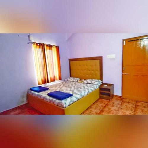 Hotel Yasdip Beach Home