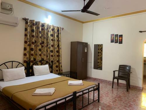 Hostal Casa De Calangute