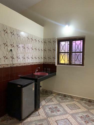 Hostal Casa De Calangute