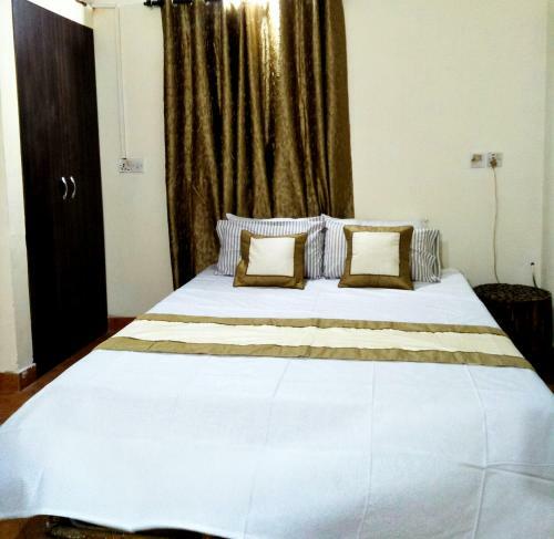 Apartamento Mafalda's Suites