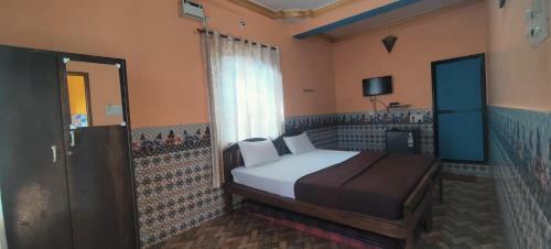 Hostal Ana Guest House
