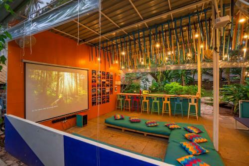 Albergue Gostops Goa