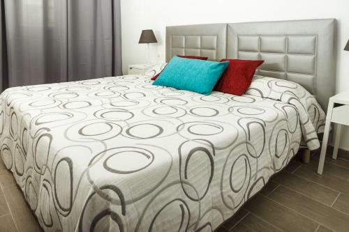 Apartamento La Florida