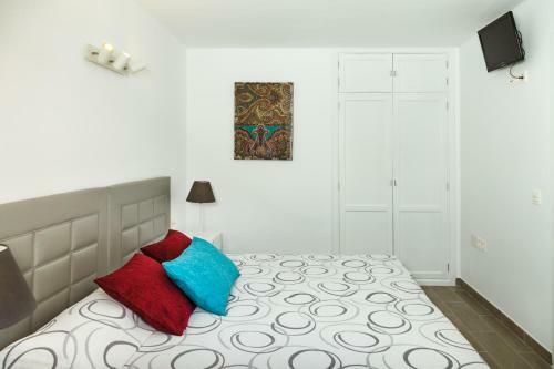 Apartamento La Florida
