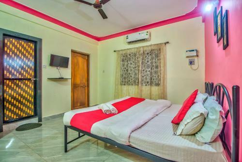 Hotel Downtown Calangute