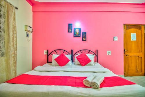 Hotel Downtown Calangute