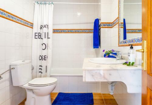 Apartamentos Los Quiqueres
