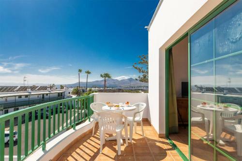 Apartamentos Los Quiqueres