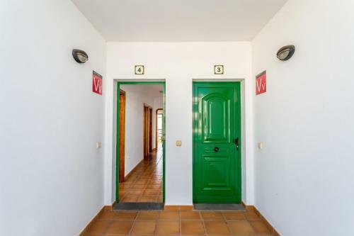 Apartamentos Los Quiqueres