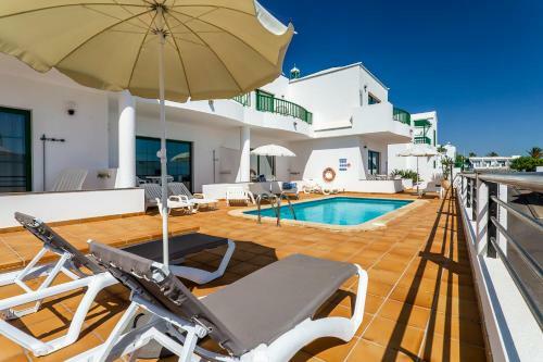 Apartamentos Los Quiqueres