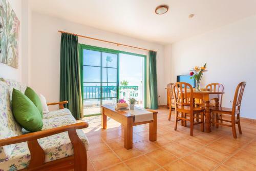 Apartamentos Los Quiqueres