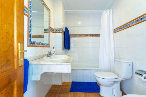 Apartamentos Los Quiqueres