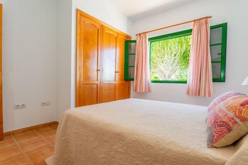 Apartamentos Los Quiqueres