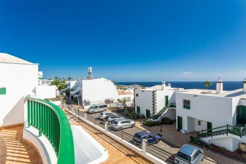 Apartamentos Los Quiqueres