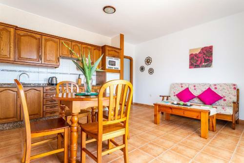 Apartamentos Los Quiqueres