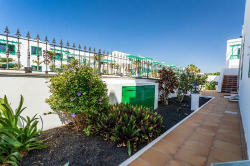 Apartamentos Los Quiqueres