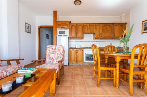 Apartamentos Los Quiqueres