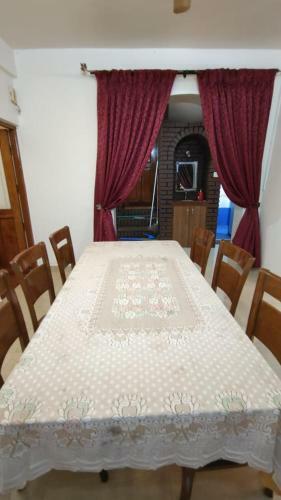 Tiomena Villa