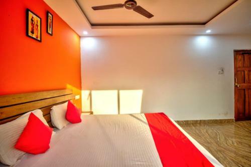 Hotel Dorris Beach Resort