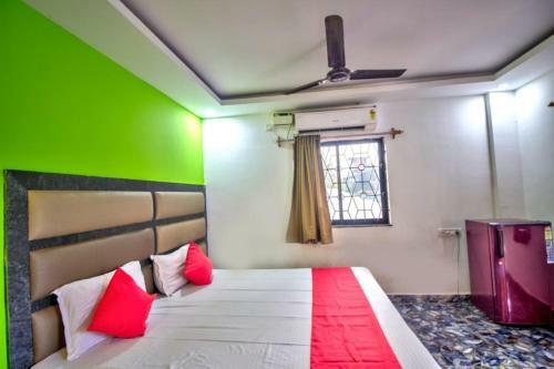 Hotel Dorris Beach Resort