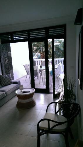 Apartamento Caleton Alhambra