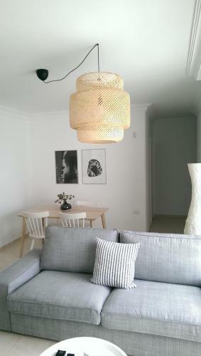 Apartamento Caleton Alhambra