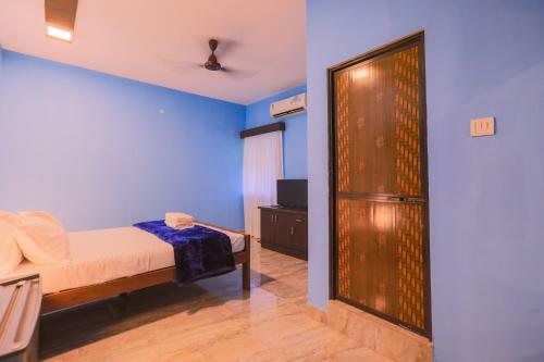 Hostal Pinnacle Mist , Calangute Beach Road