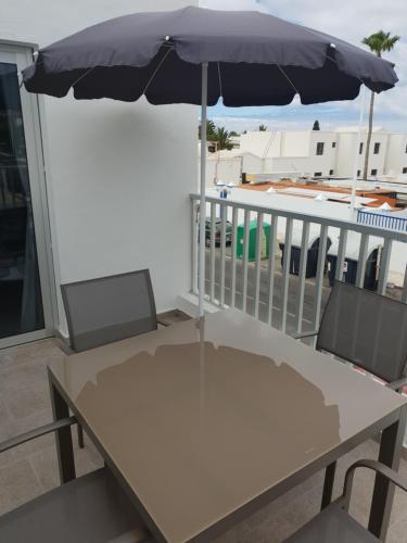Apartamento Los Gracioseros 118 & 202