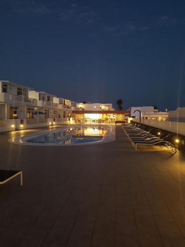 Apartamento Los Gracioseros 118 & 202