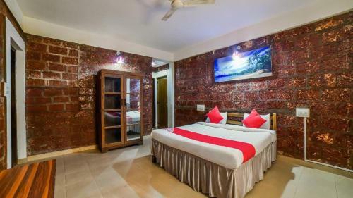 Hostal 'rustic Comforts' Guesthouse