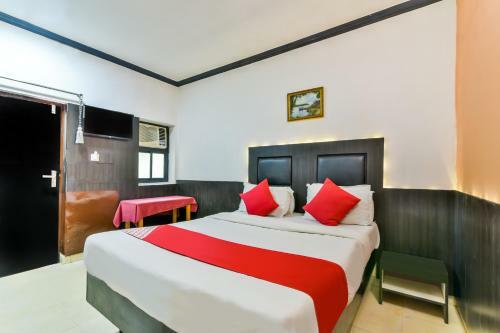 Oyo 170 Hotel Orchid