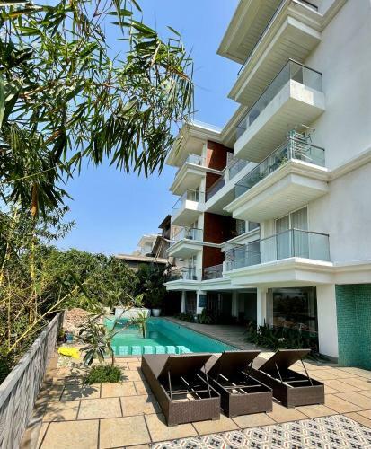 Beautiful 1bhk Apartment