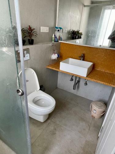 Beautiful 1bhk Apartment