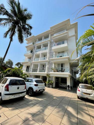 Beautiful 1bhk Apartment
